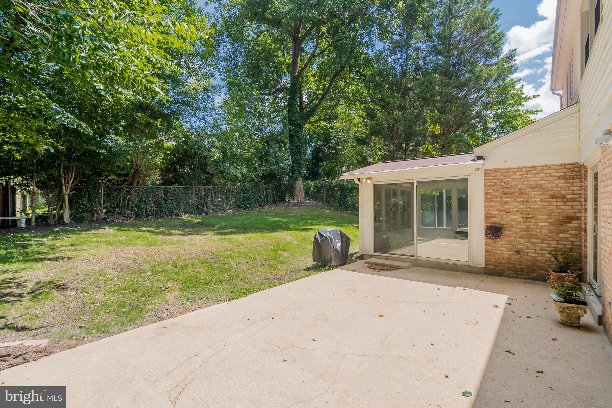 KENWOOD PARK - Residential Lease