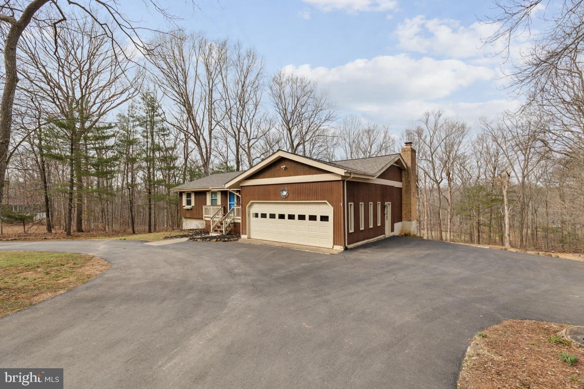 FALKLAND FARM - Residential