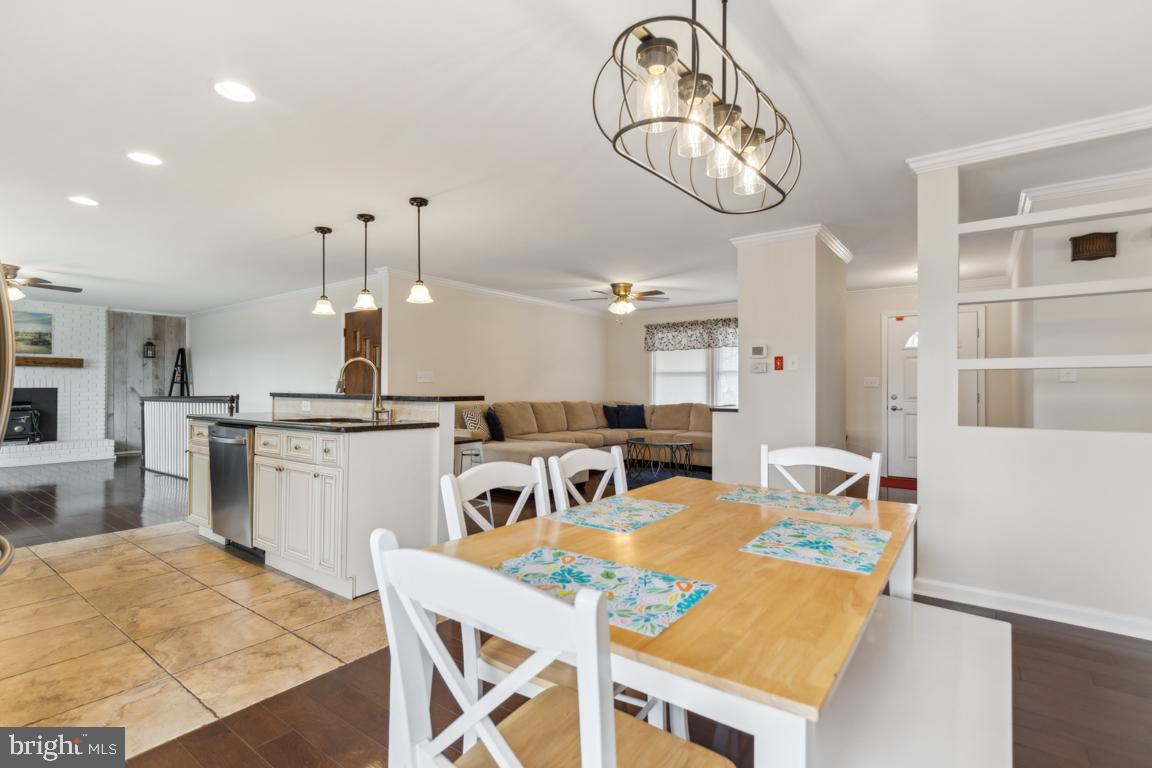 FALKLAND FARM - Residential