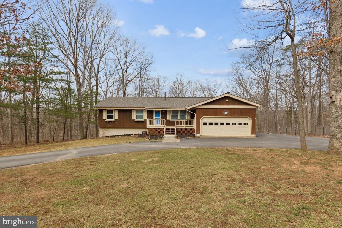 FALKLAND FARM - Residential