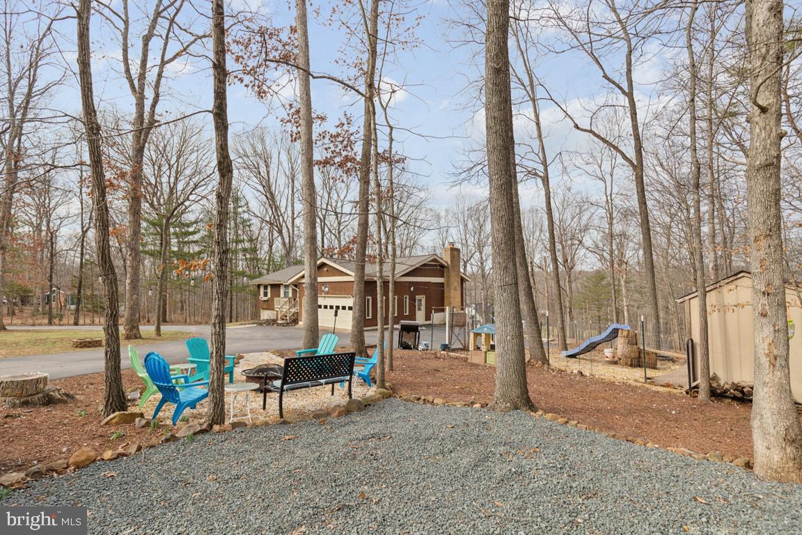 FALKLAND FARM - Residential