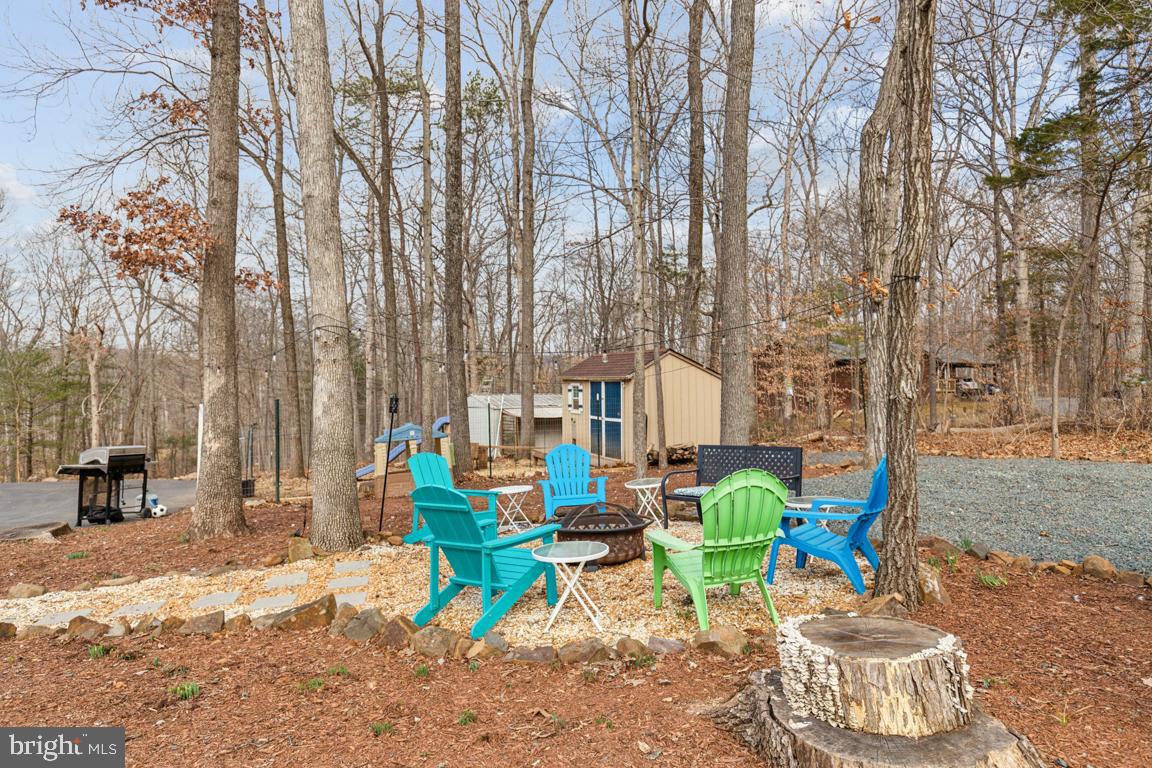 FALKLAND FARM - Residential