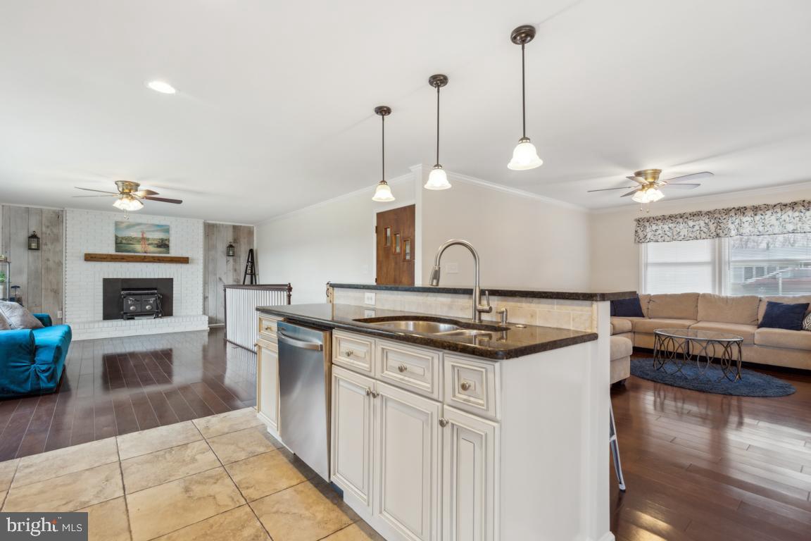 FALKLAND FARM - Residential