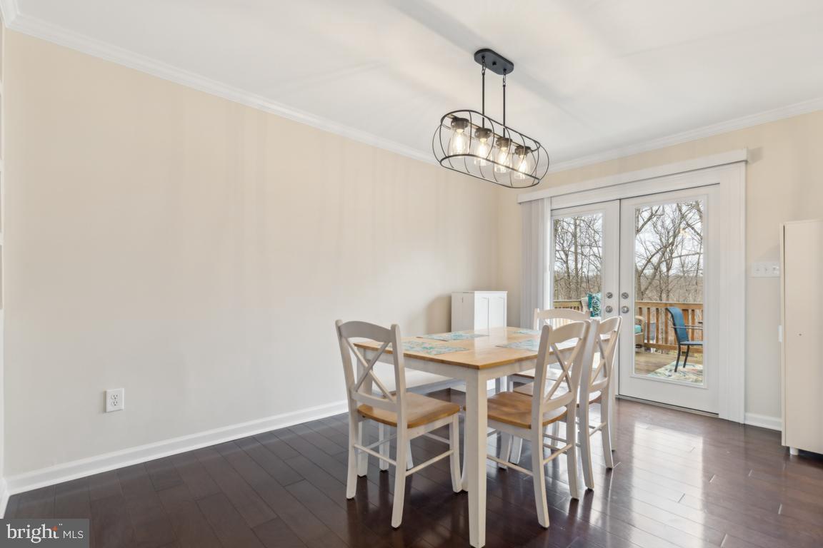 FALKLAND FARM - Residential