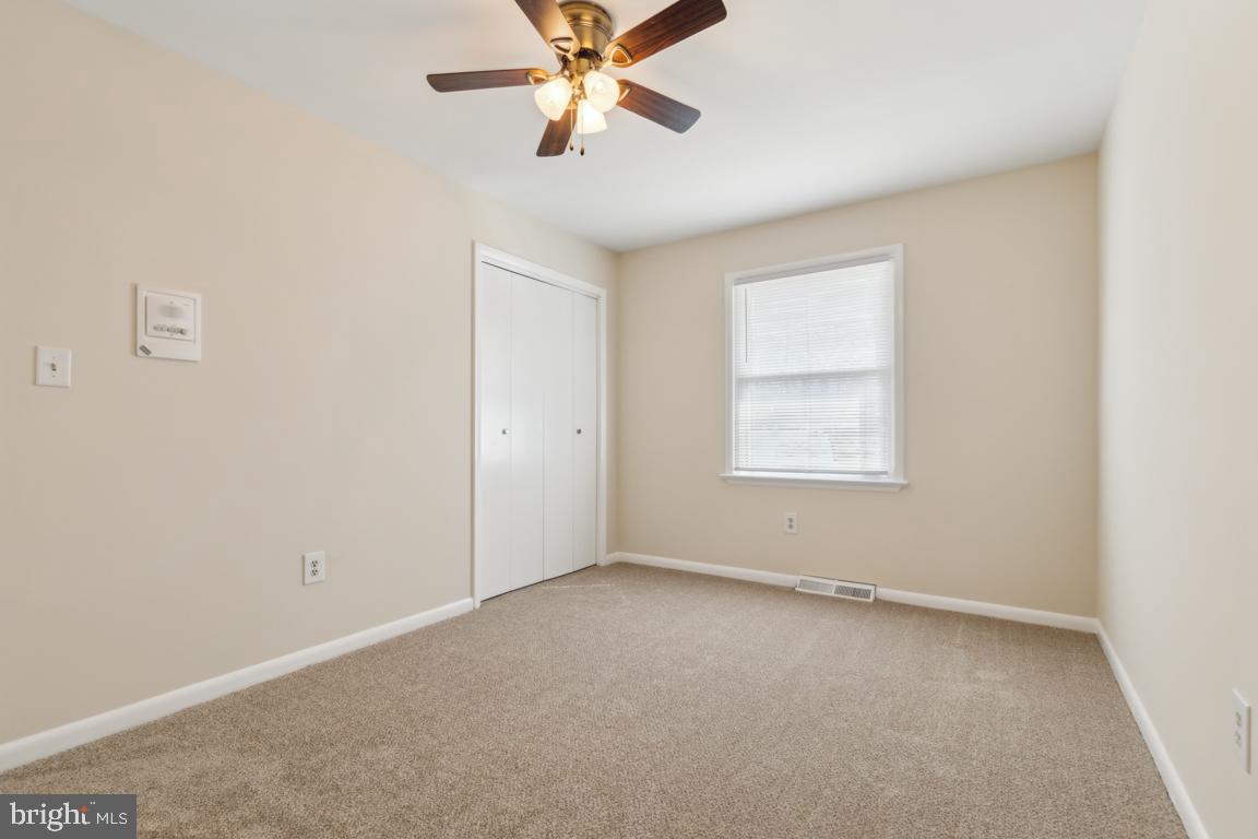 FALKLAND FARM - Residential