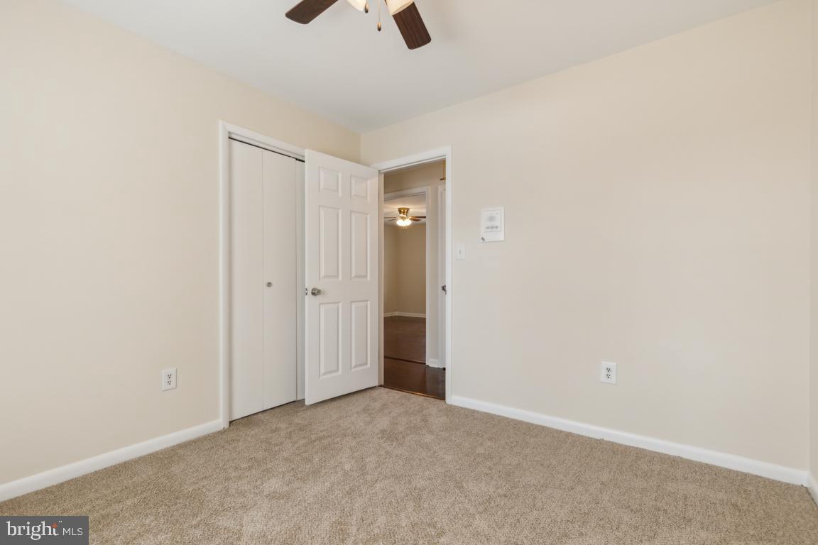 FALKLAND FARM - Residential