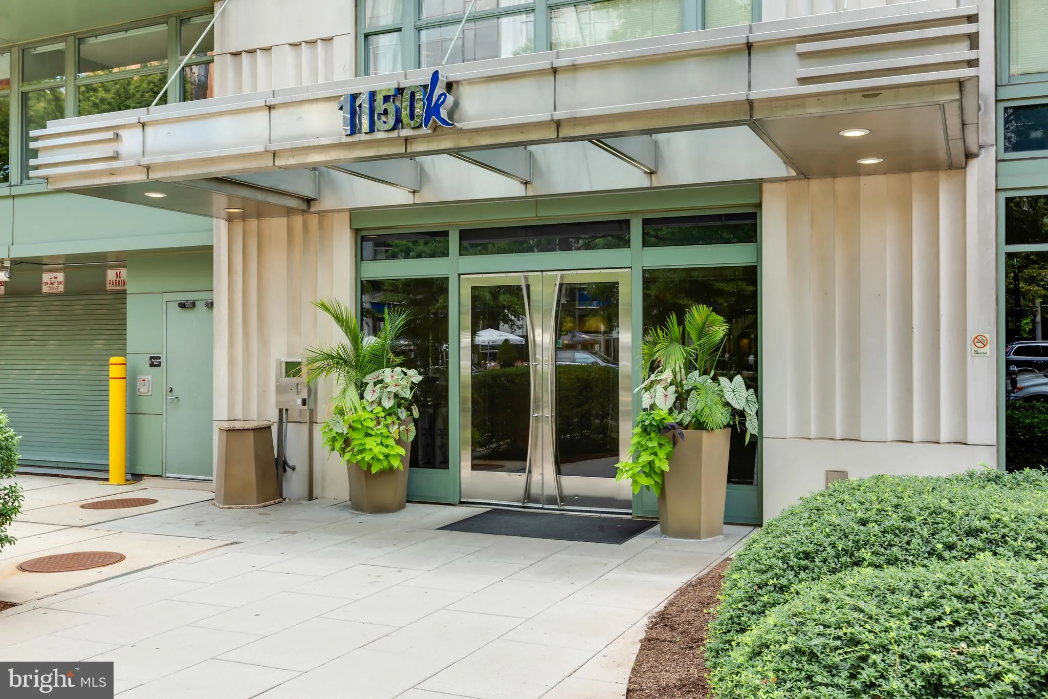 1150 K Street NW Unit 706, Washington, DC 20005