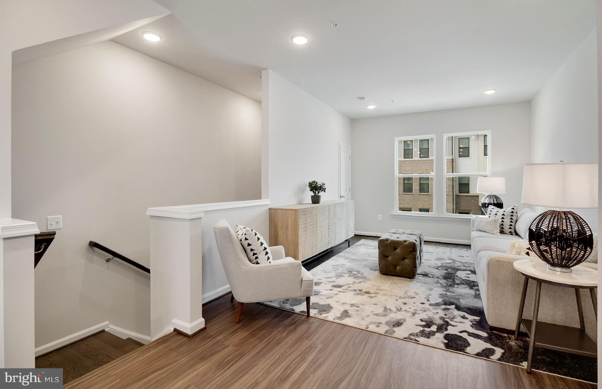 WATERSHED - Residential