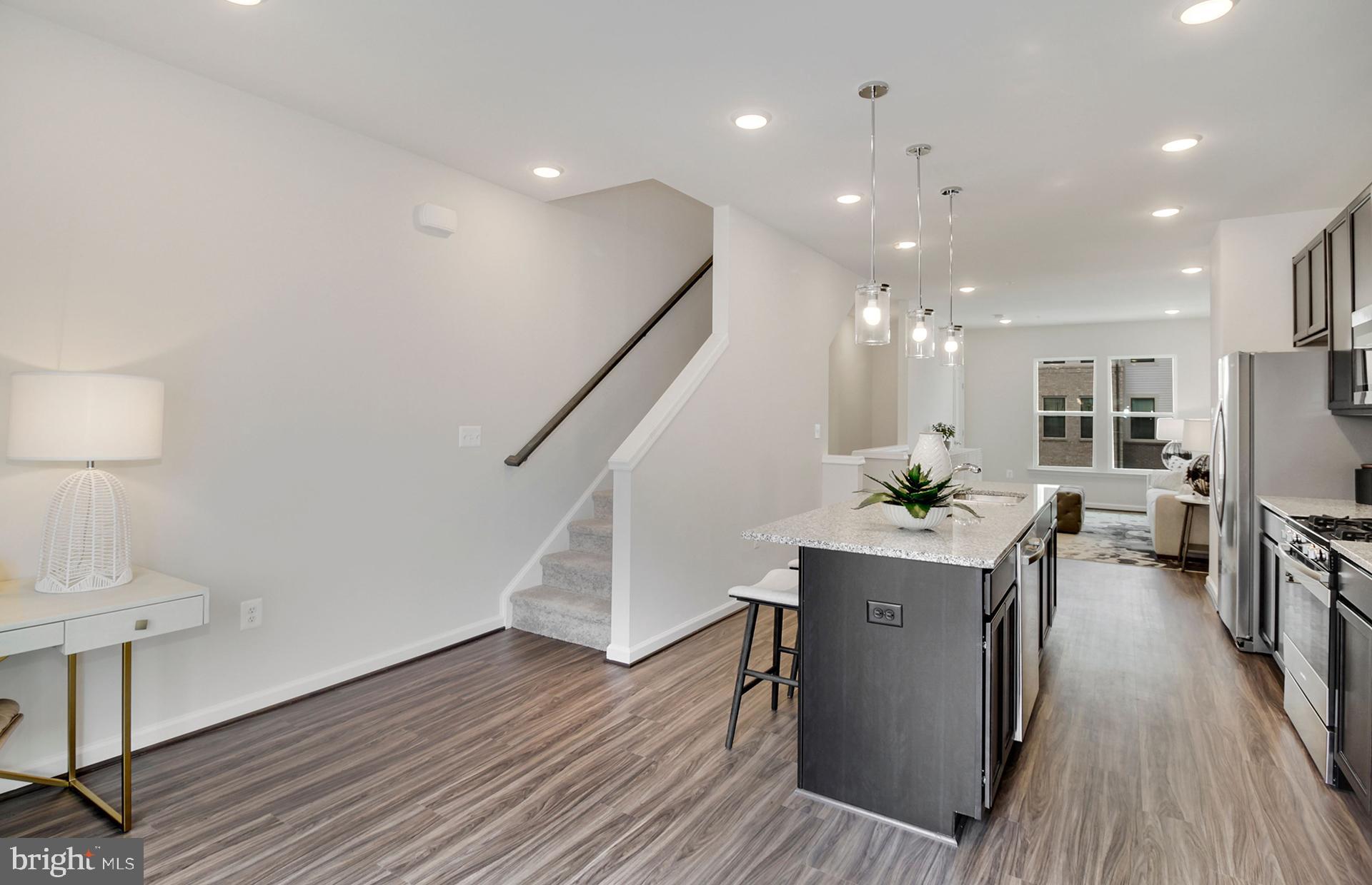 WATERSHED - Residential