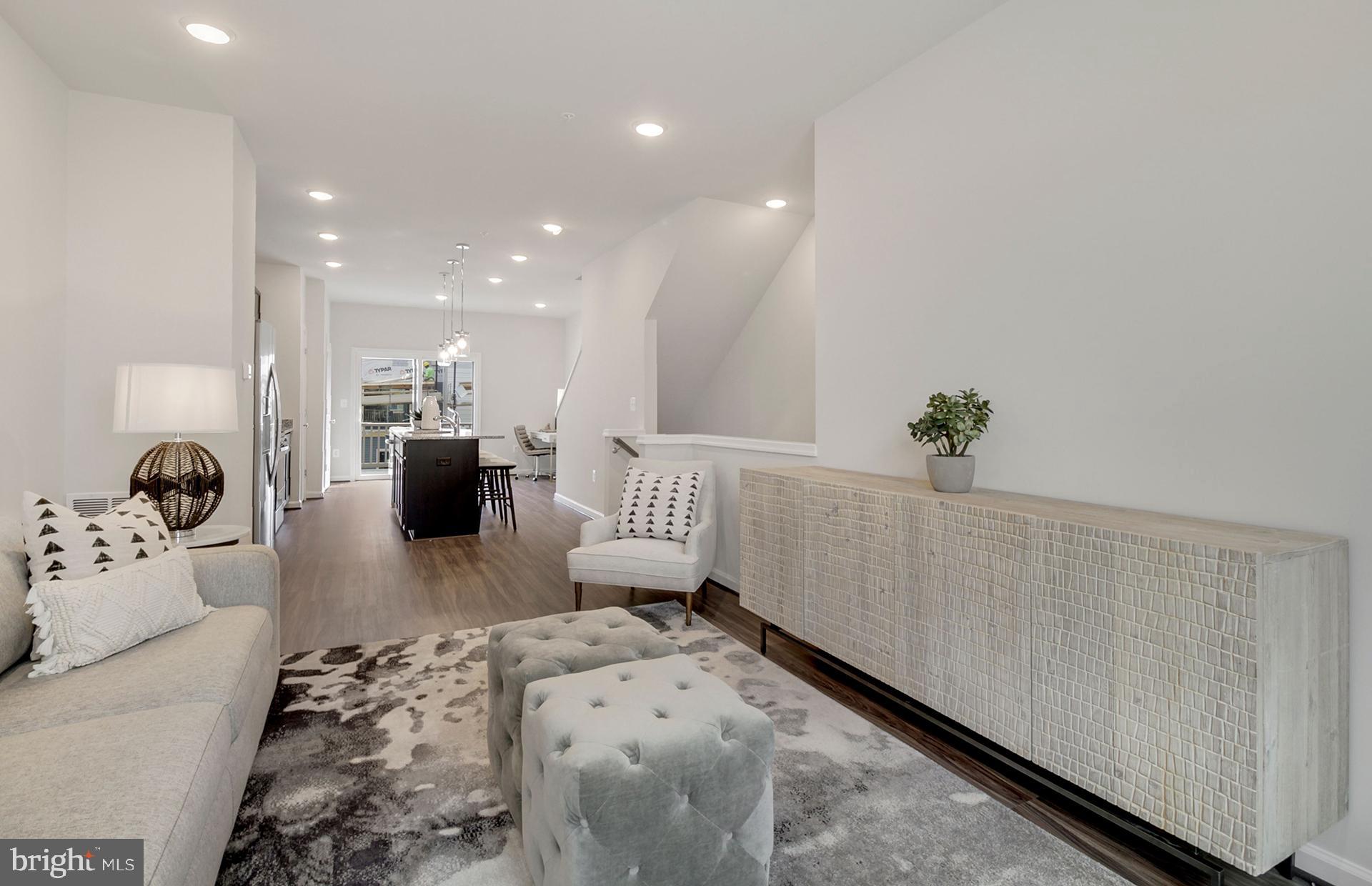 WATERSHED - Residential