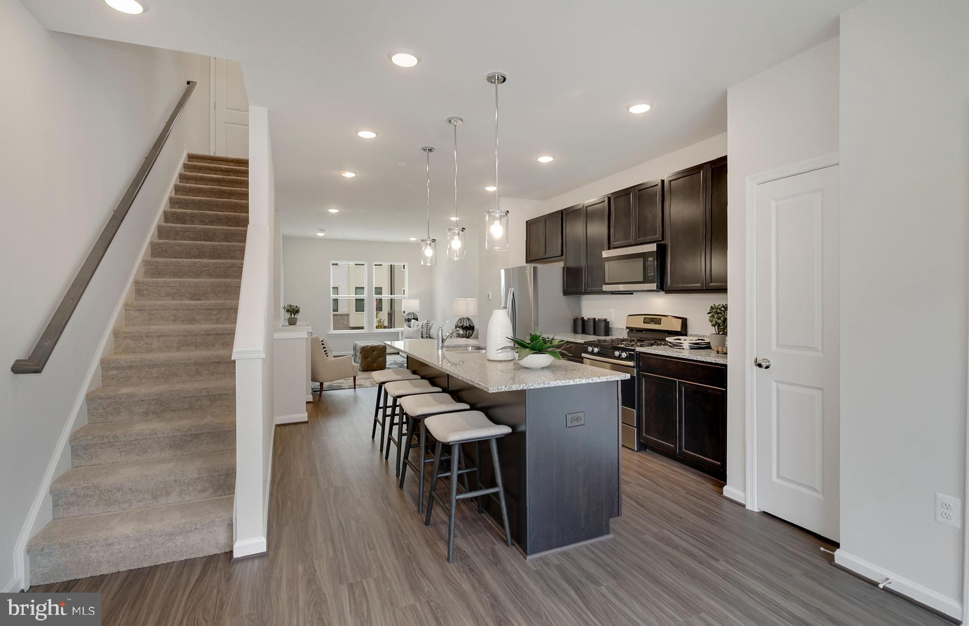 WATERSHED - Residential