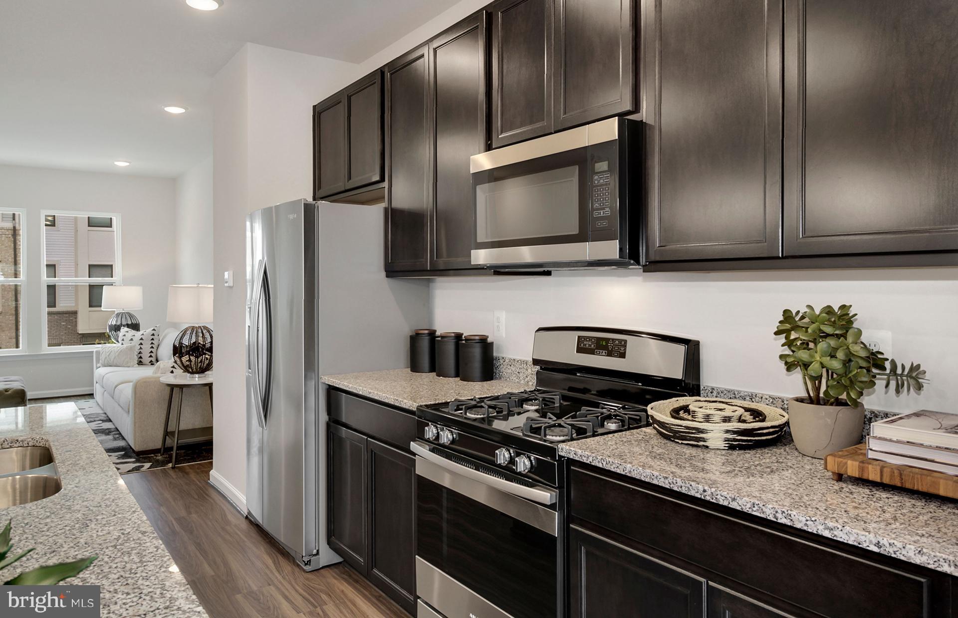 WATERSHED - Residential