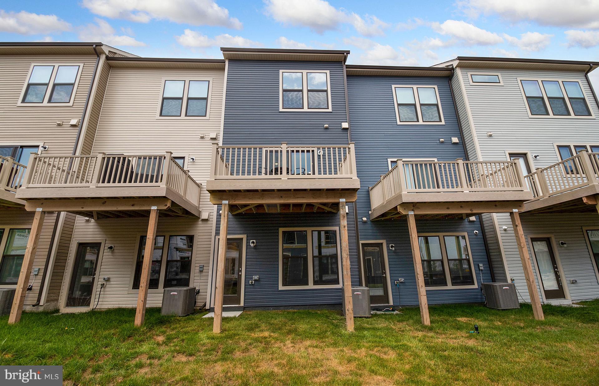 WATERSHED - Residential