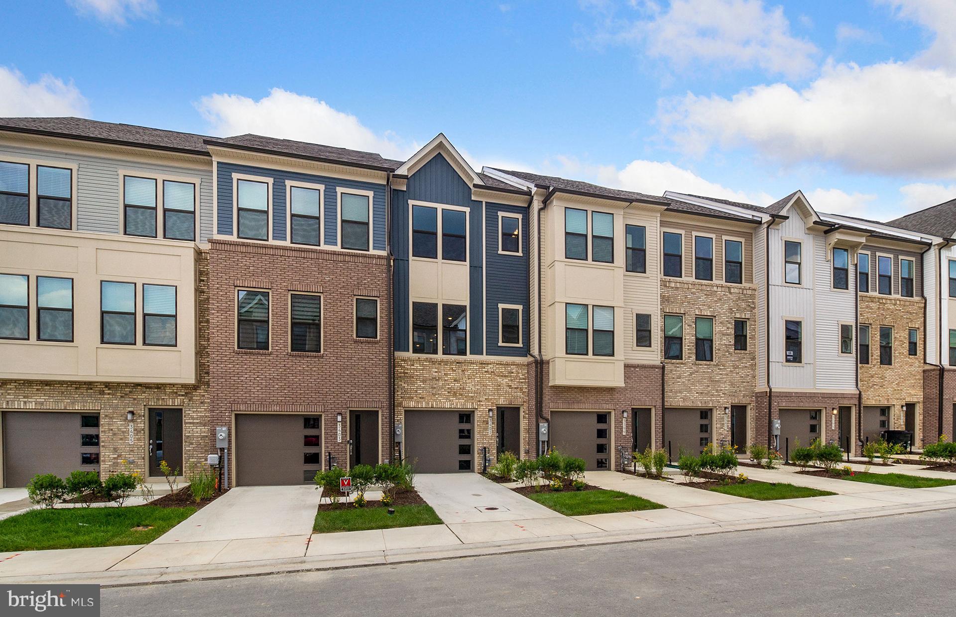 WATERSHED - Residential