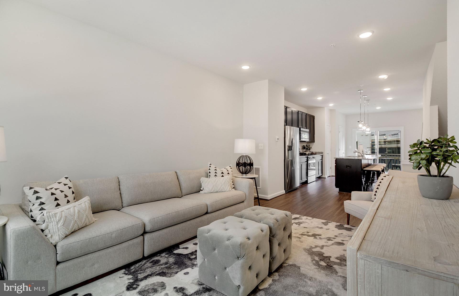 WATERSHED - Residential