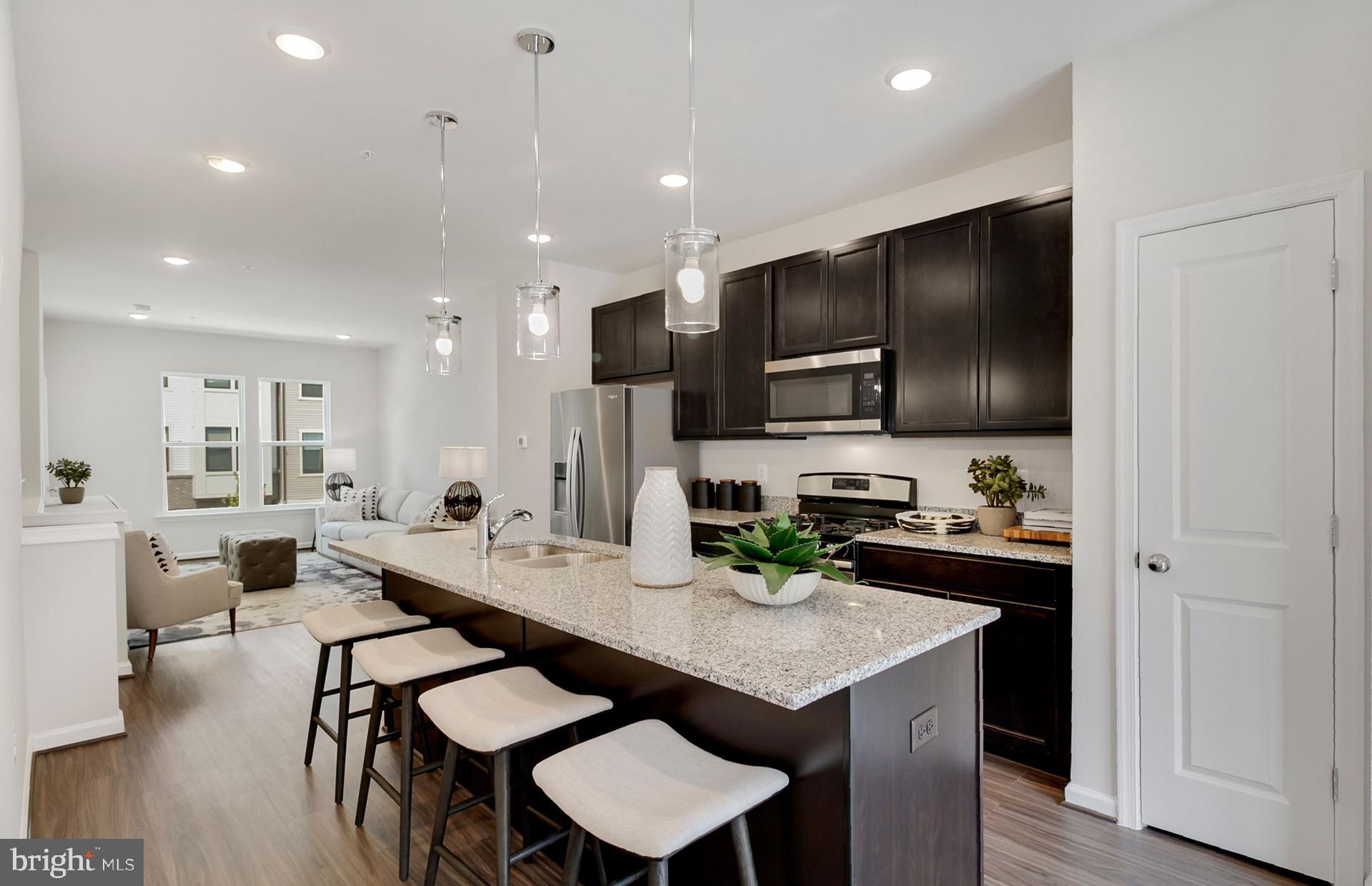 WATERSHED - Residential