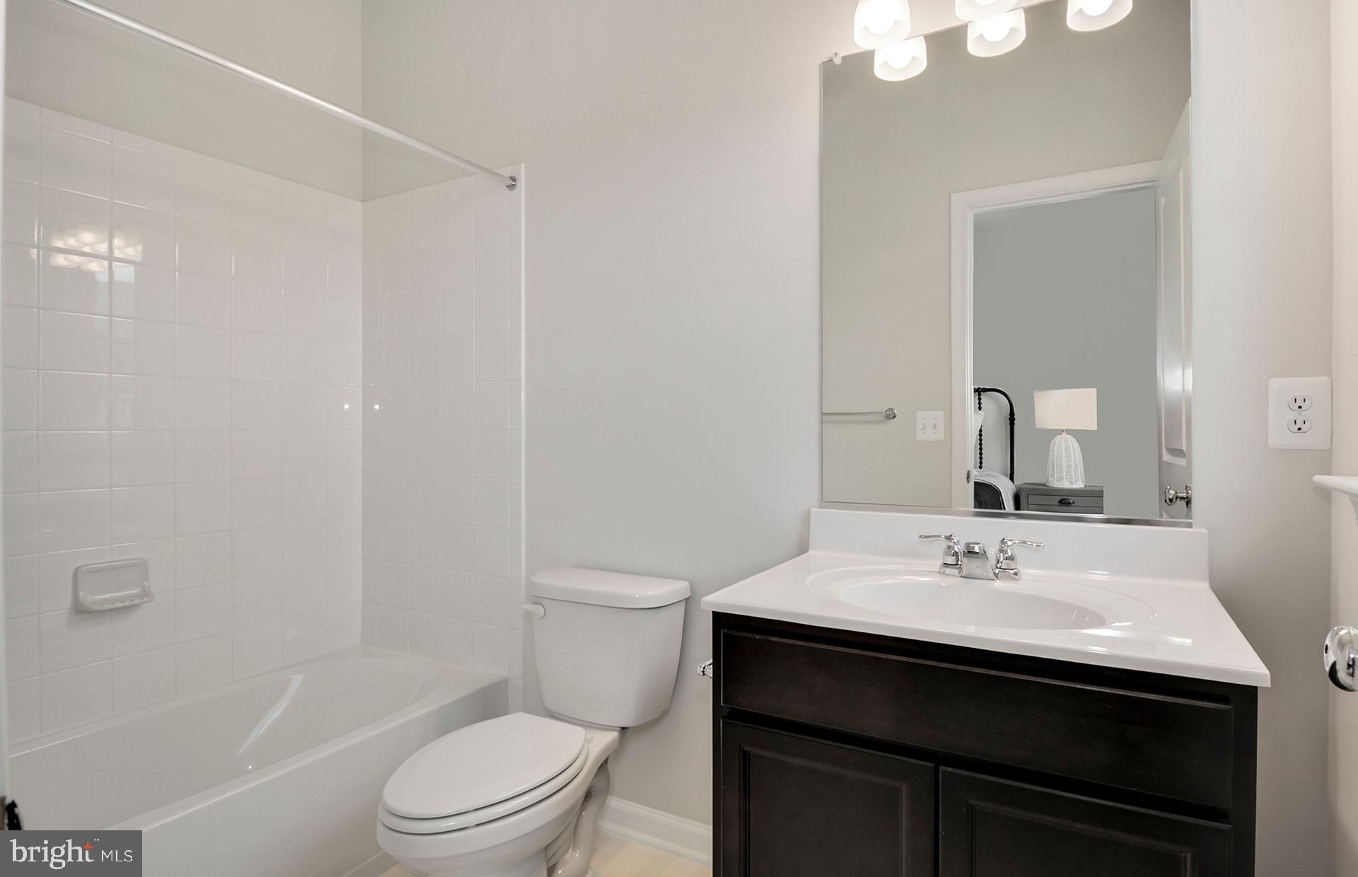 WATERSHED - Residential