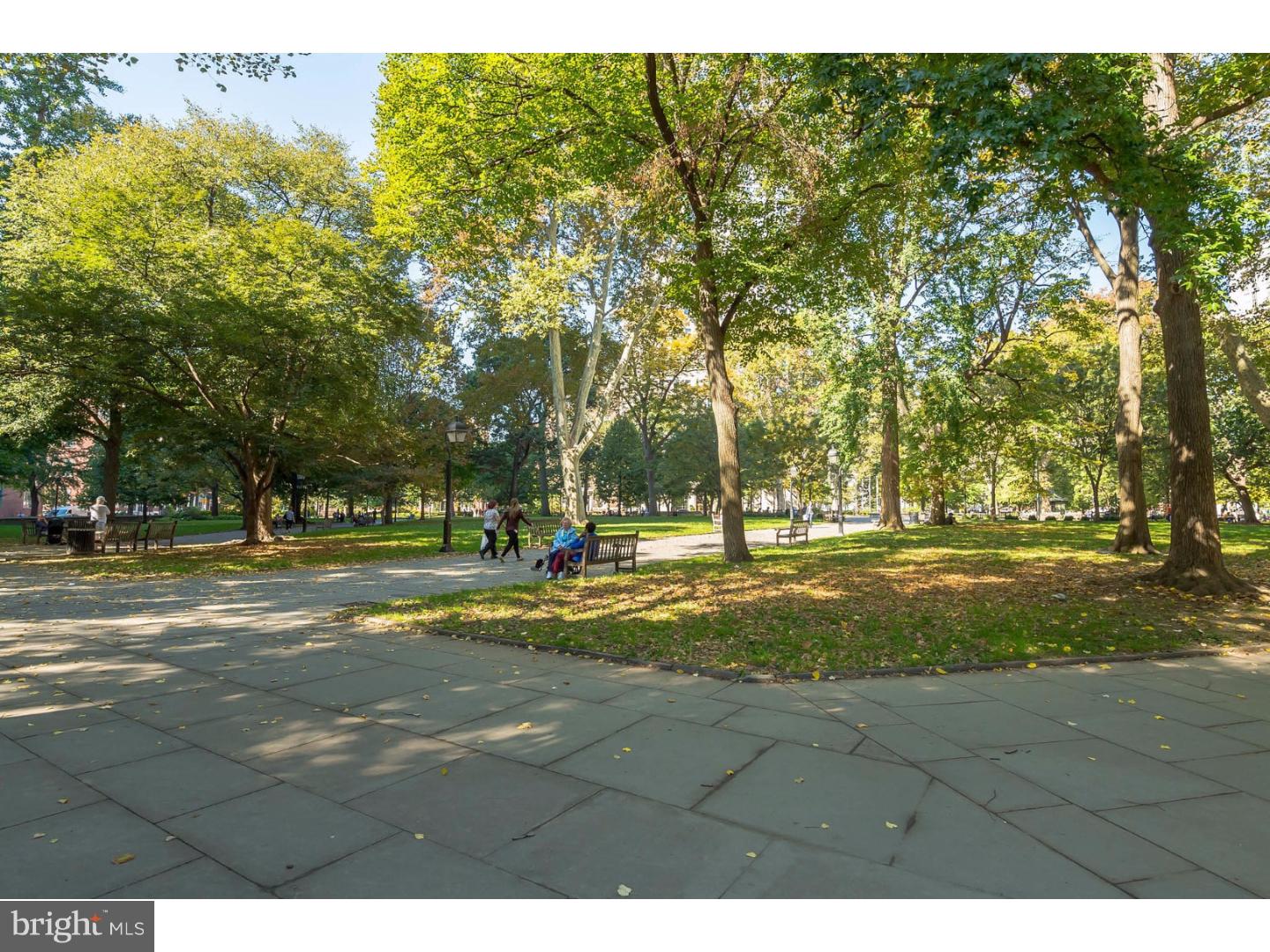 SOCIETY HILL - Residential