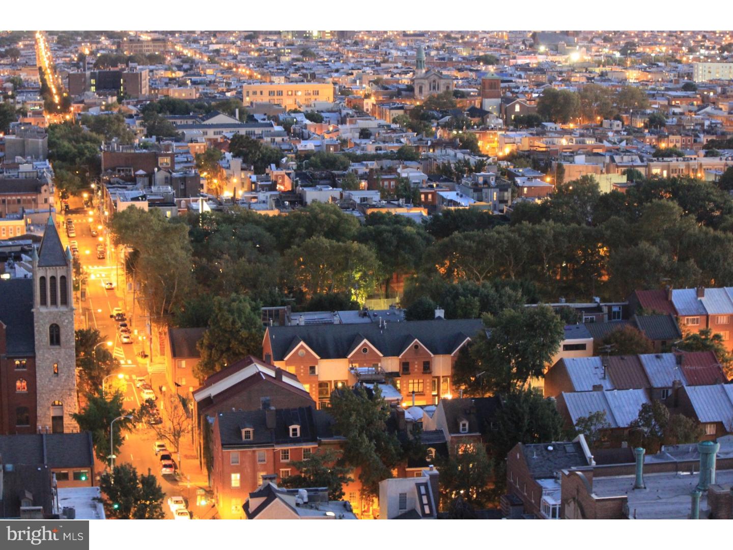 SOCIETY HILL - Residential