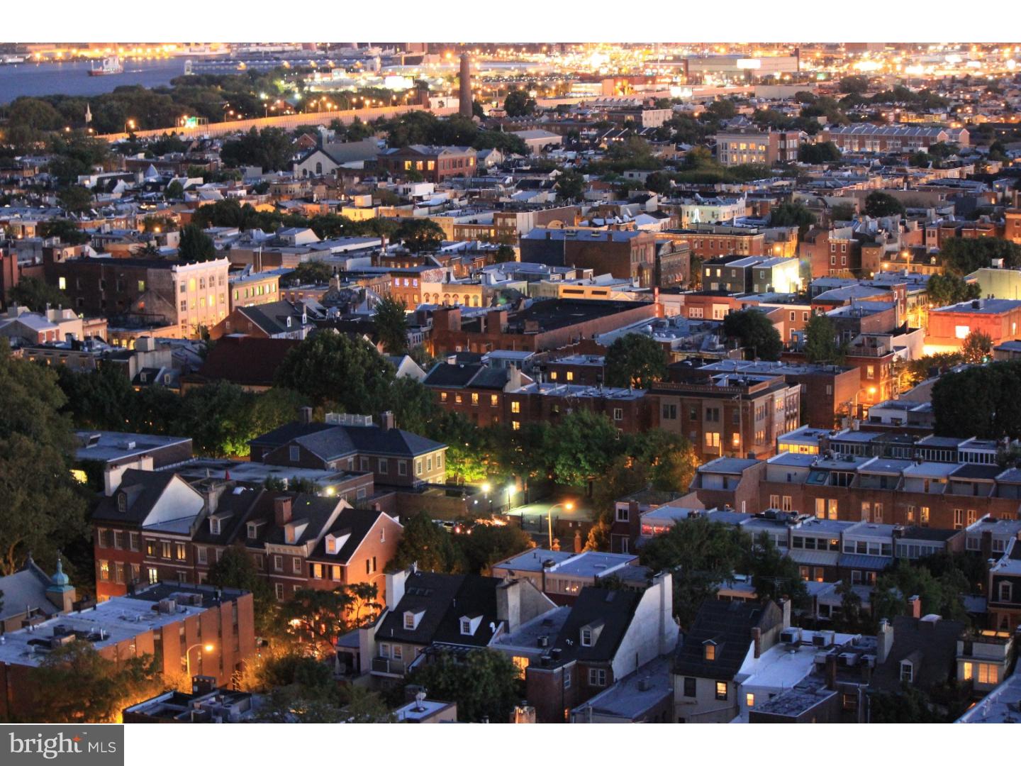 SOCIETY HILL - Residential