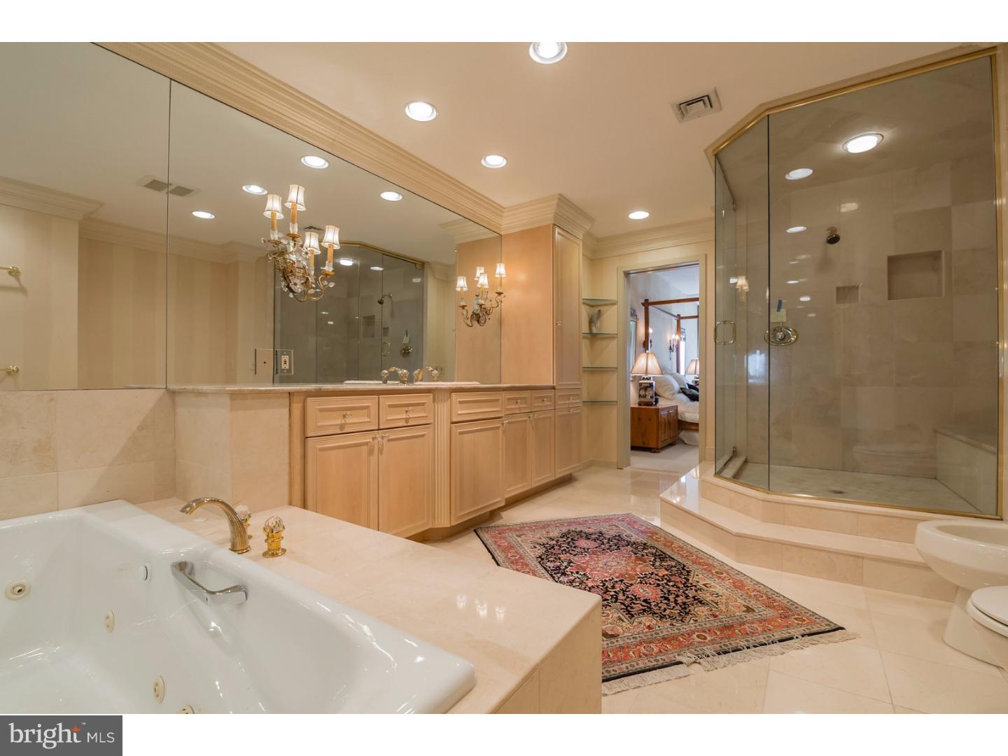 SOCIETY HILL - Residential