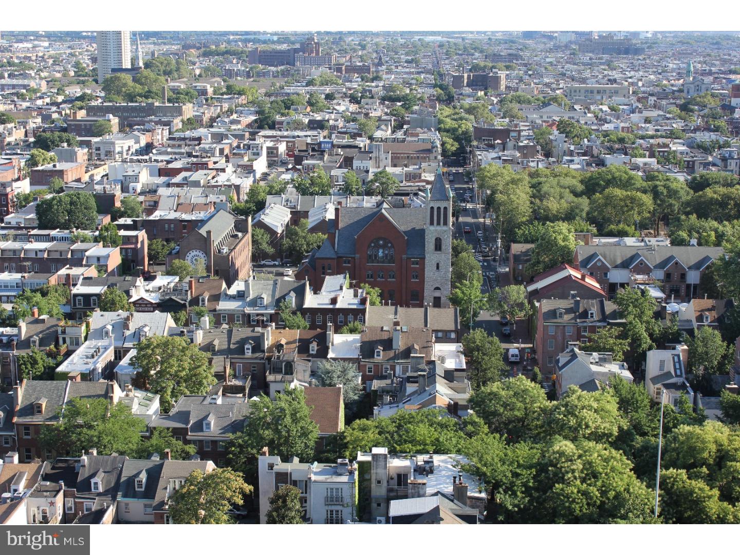 SOCIETY HILL - Residential