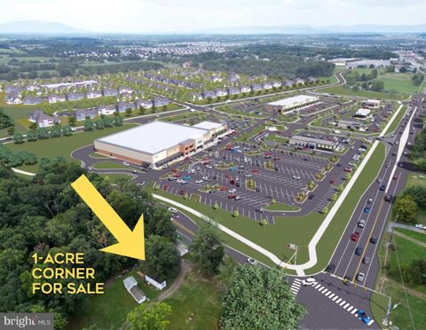 672 FAIRFAX PIKE STEPHENS CITY VA 22655