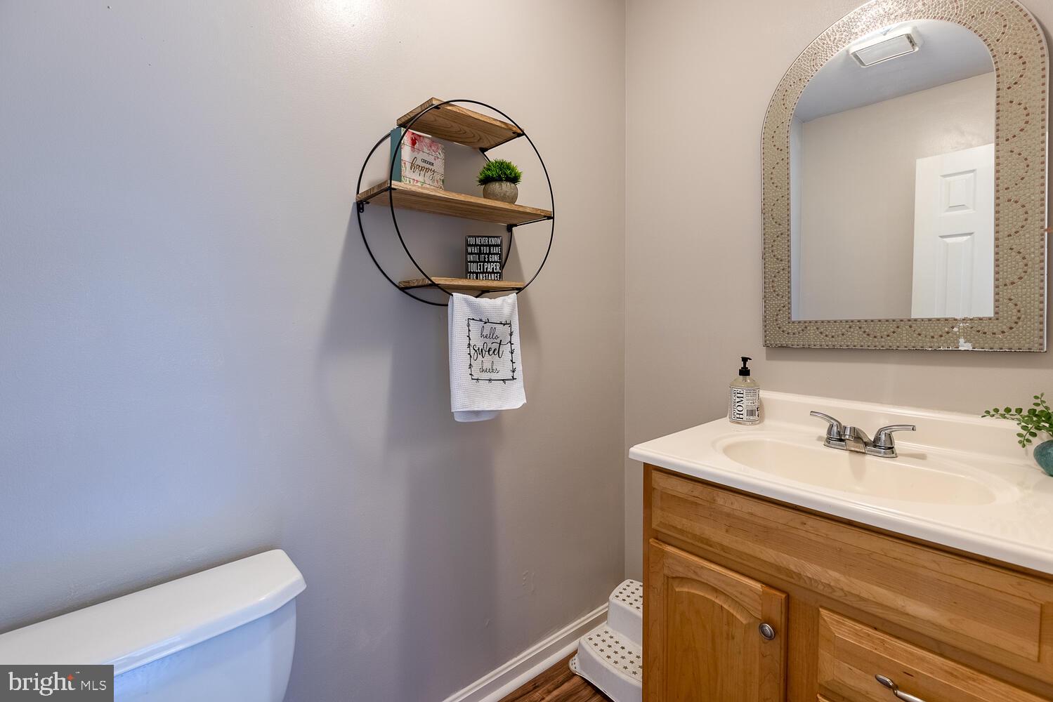 DOE RUN ESTATES - Residential