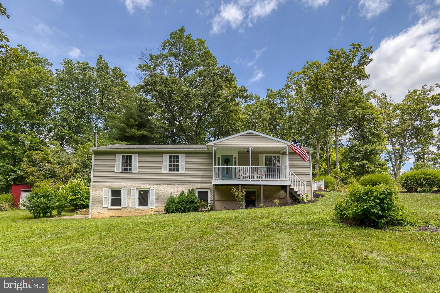 DOE RUN ESTATES - Residential