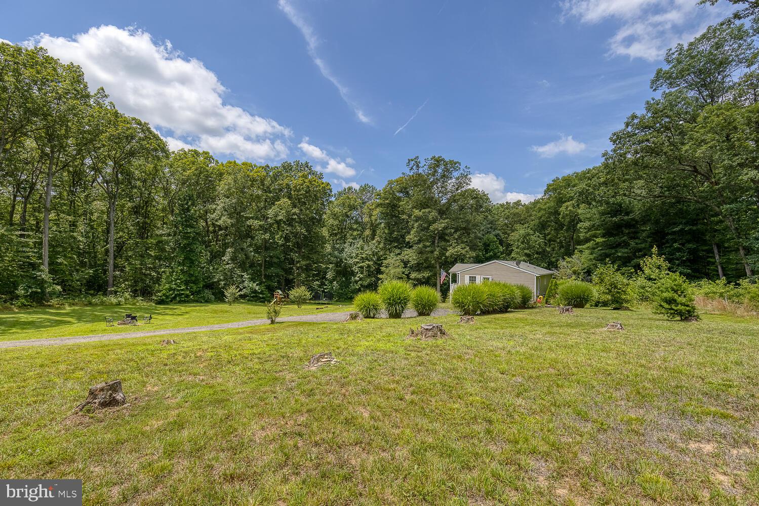 DOE RUN ESTATES - Residential