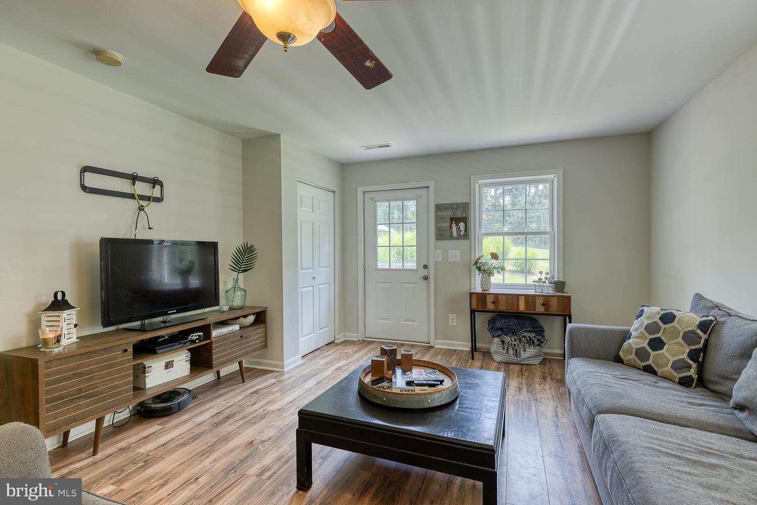 DOE RUN ESTATES - Residential