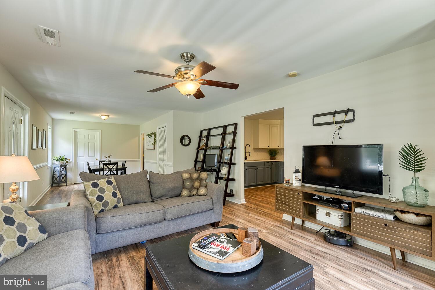 DOE RUN ESTATES - Residential