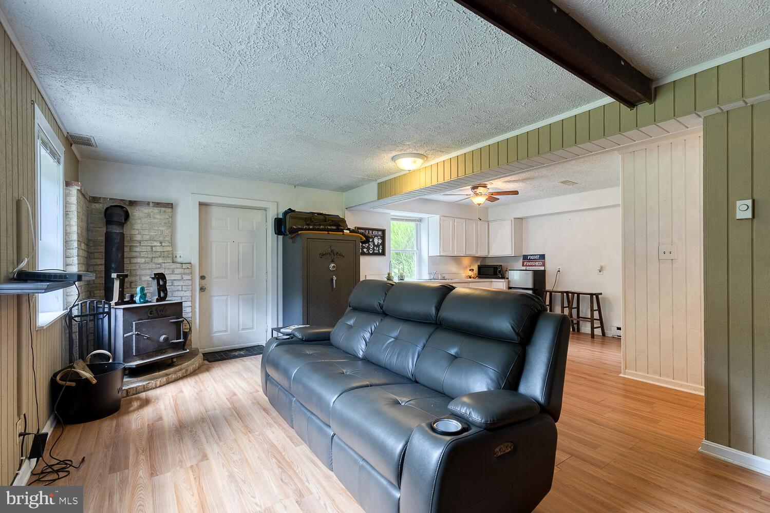 DOE RUN ESTATES - Residential