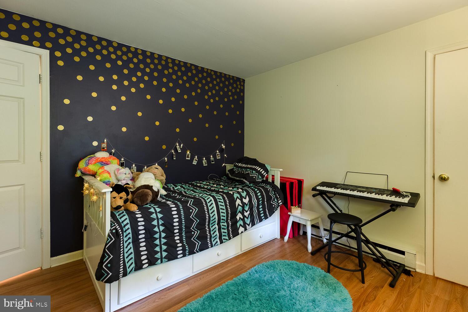 DOE RUN ESTATES - Residential