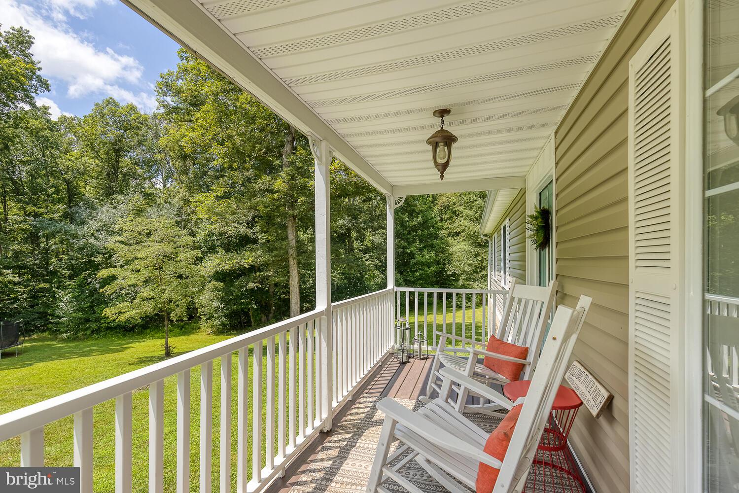 DOE RUN ESTATES - Residential