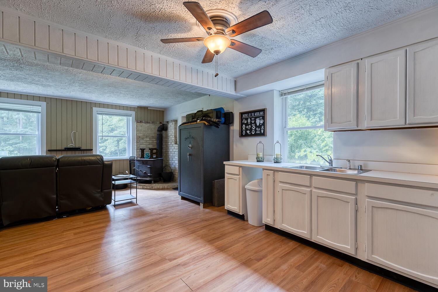 DOE RUN ESTATES - Residential