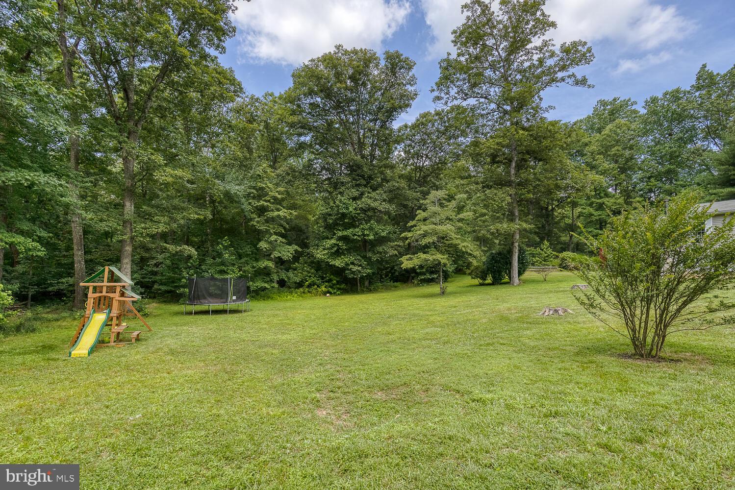 DOE RUN ESTATES - Residential