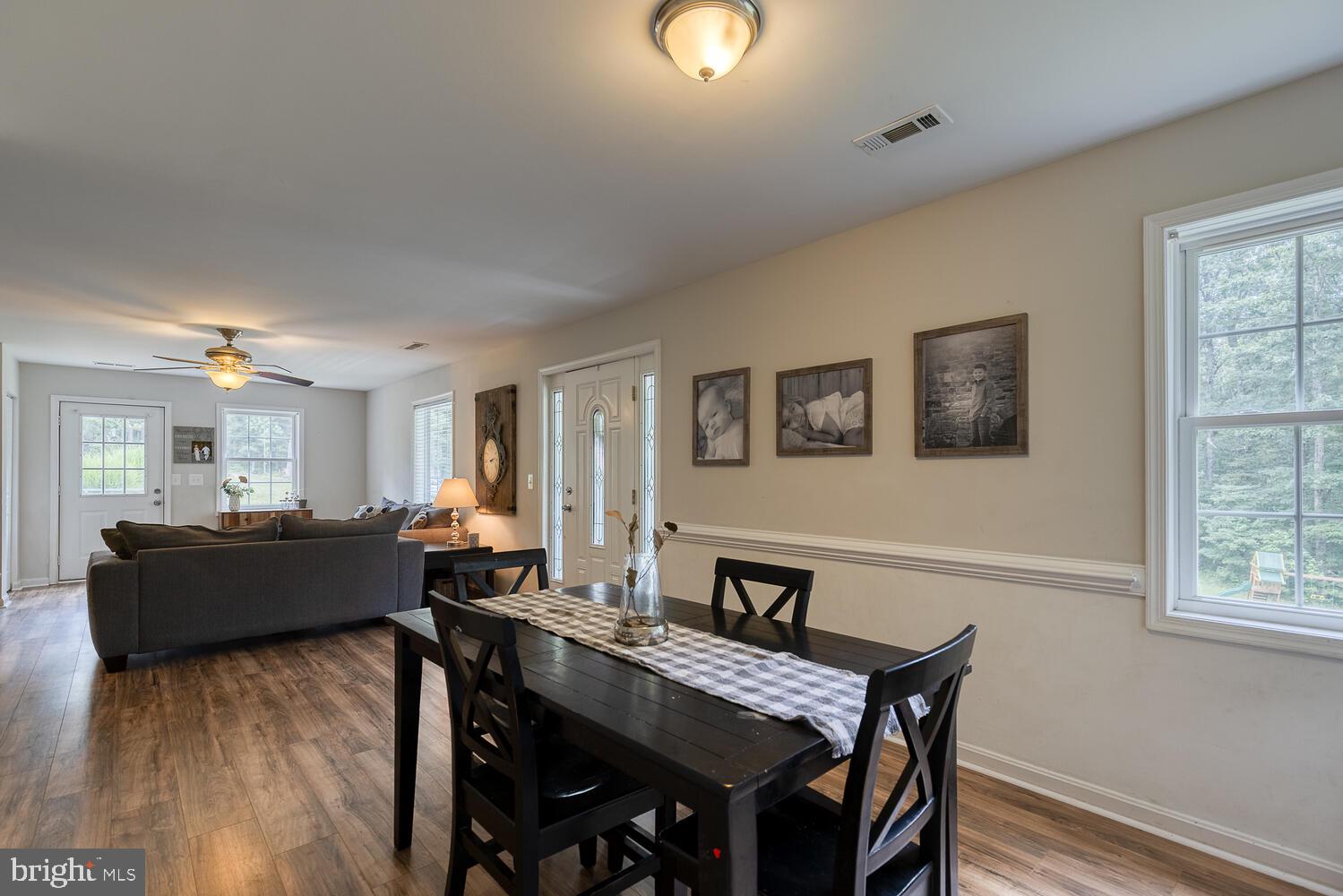 DOE RUN ESTATES - Residential