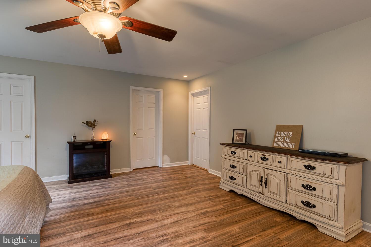 DOE RUN ESTATES - Residential