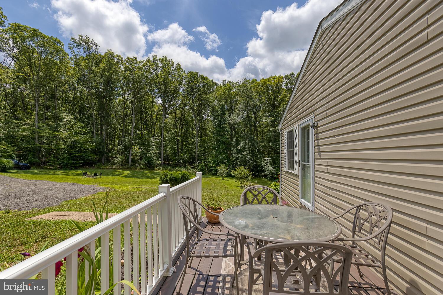 DOE RUN ESTATES - Residential