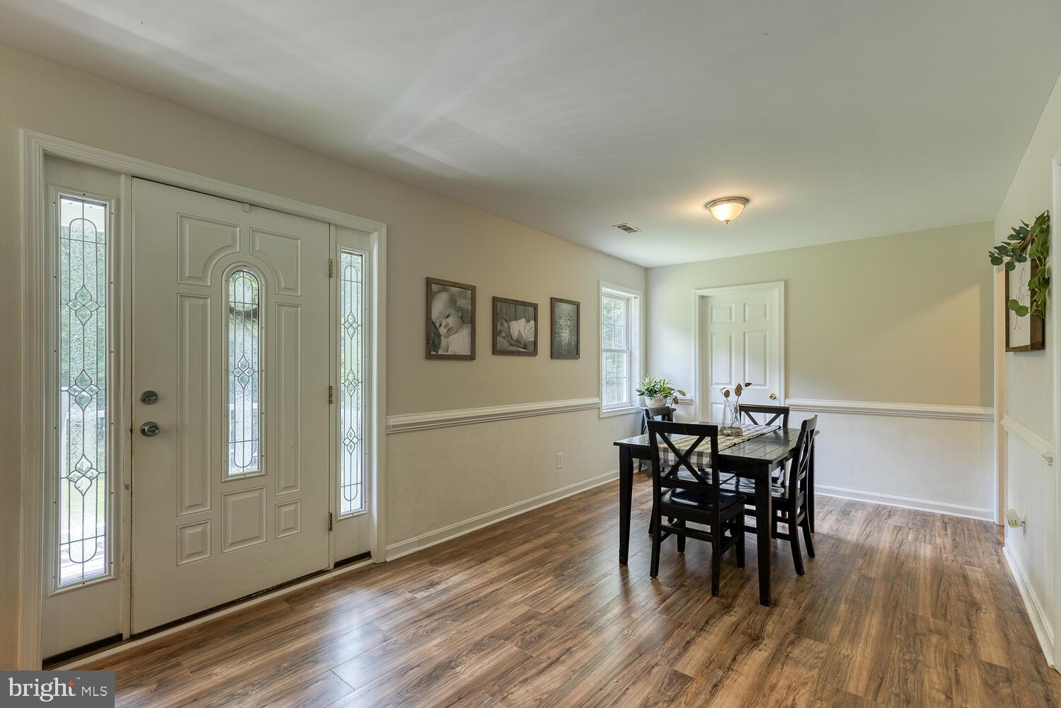 DOE RUN ESTATES - Residential