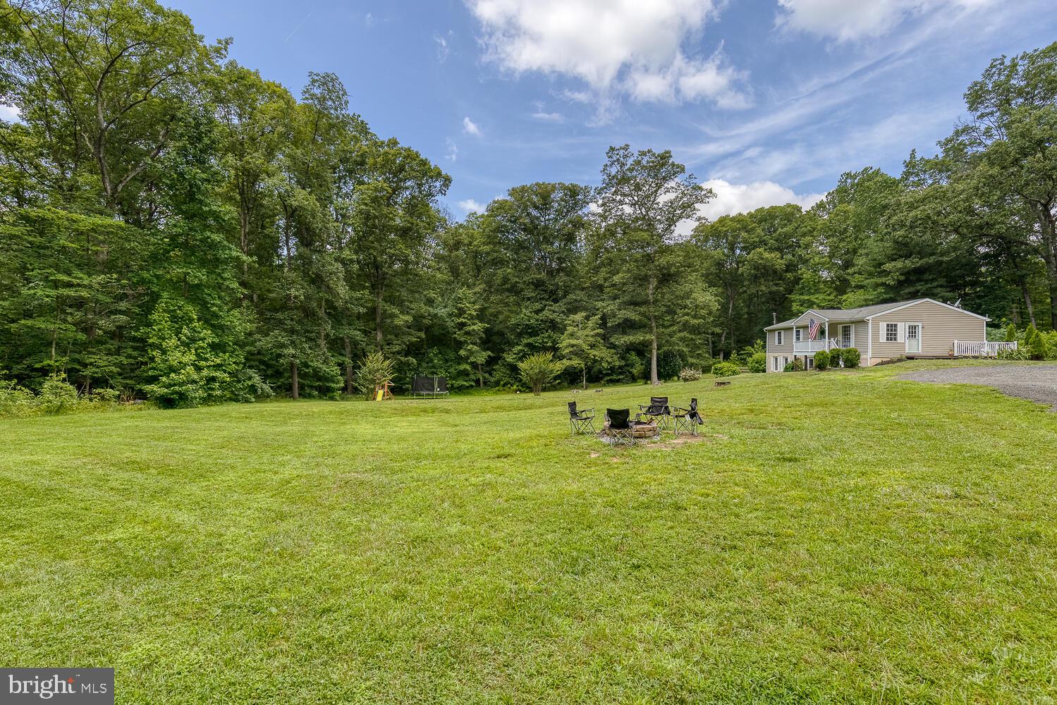 DOE RUN ESTATES - Residential