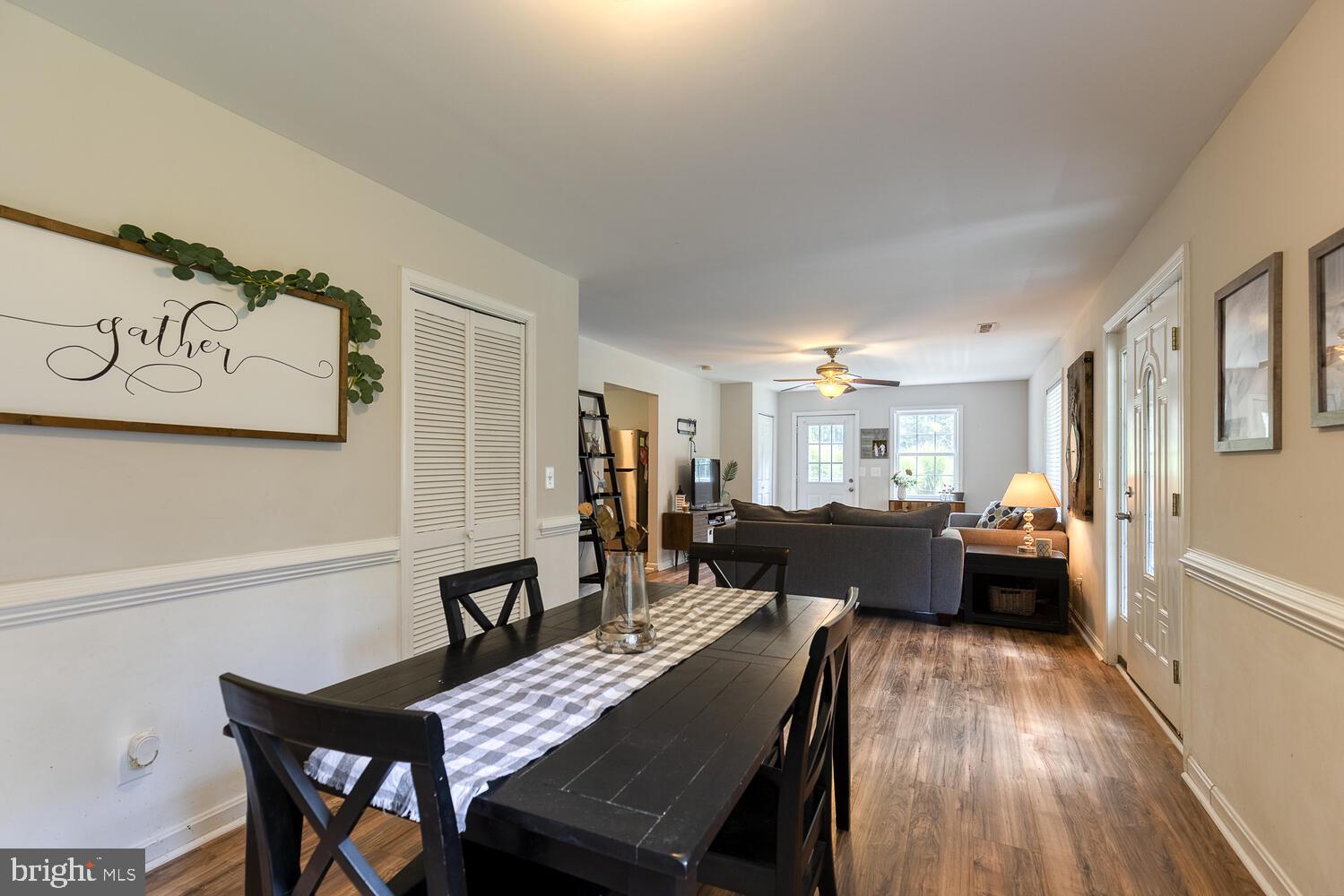 DOE RUN ESTATES - Residential