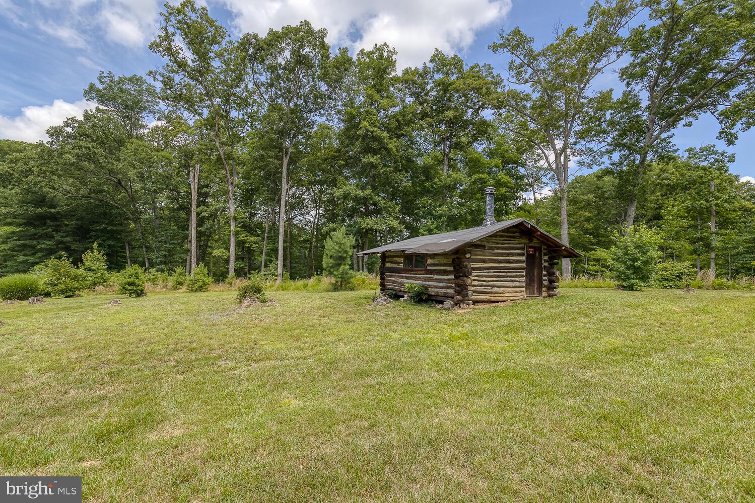 DOE RUN ESTATES - Residential