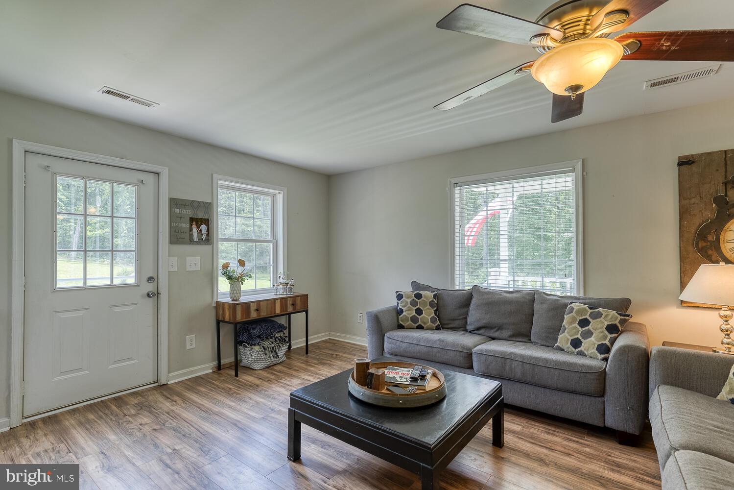 DOE RUN ESTATES - Residential