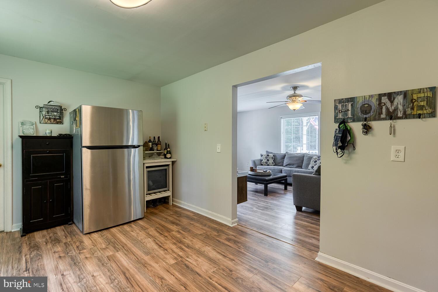 DOE RUN ESTATES - Residential