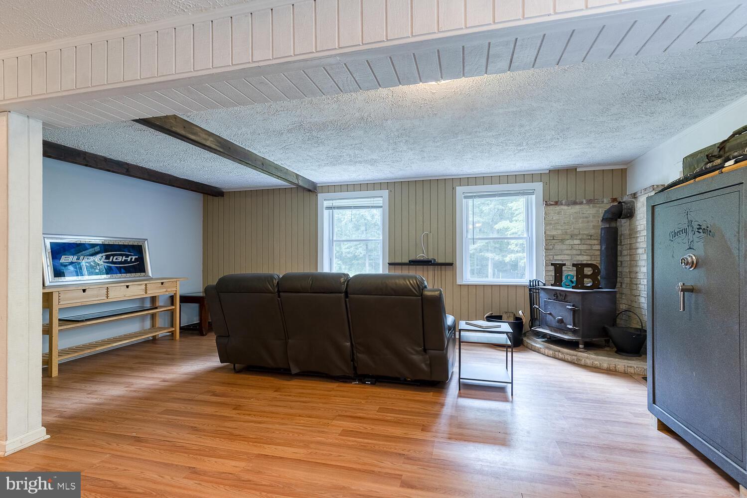 DOE RUN ESTATES - Residential