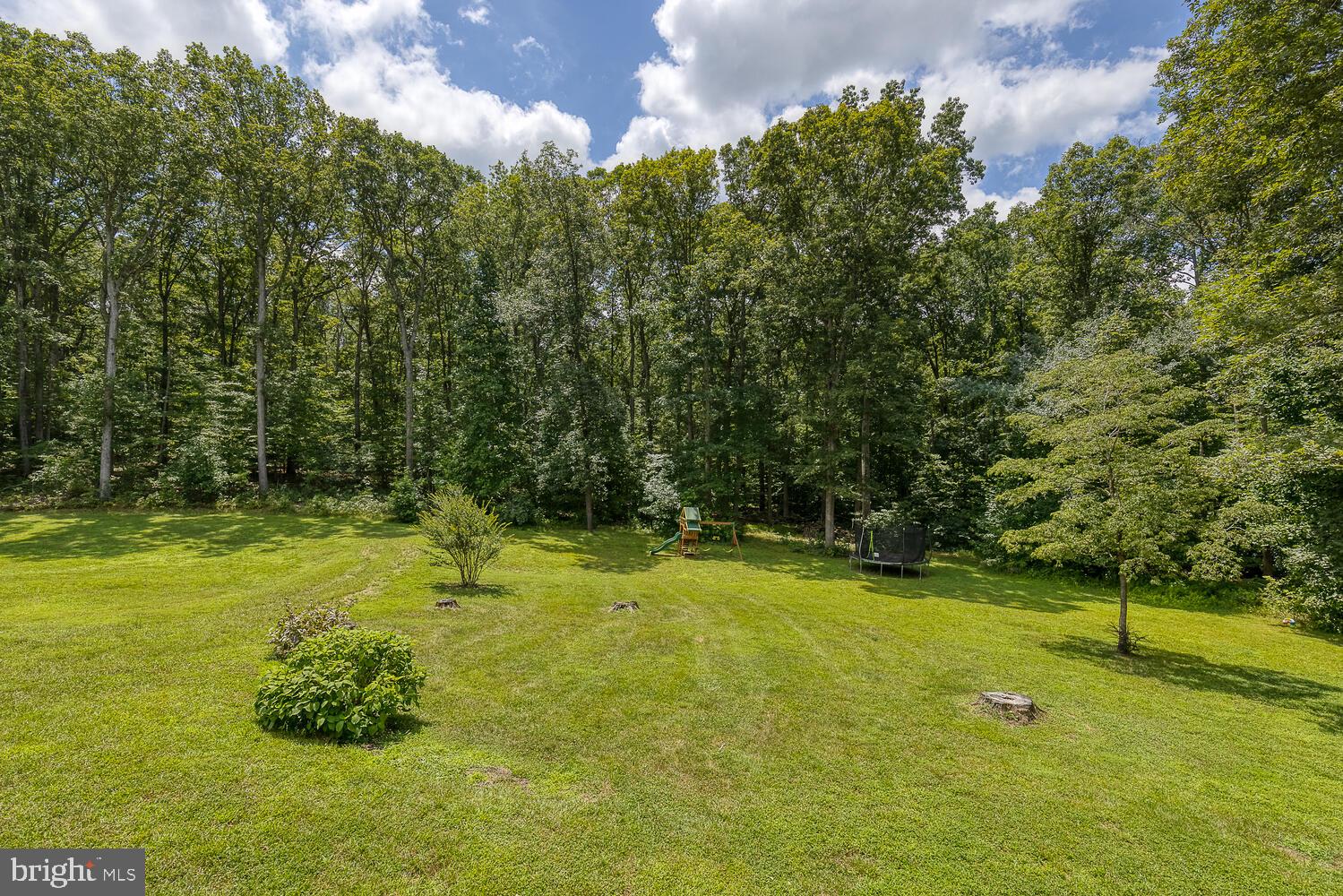 DOE RUN ESTATES - Residential