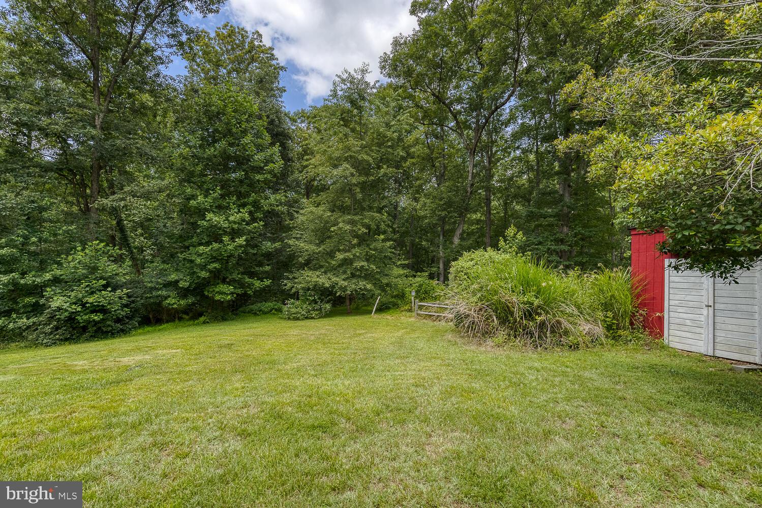 DOE RUN ESTATES - Residential