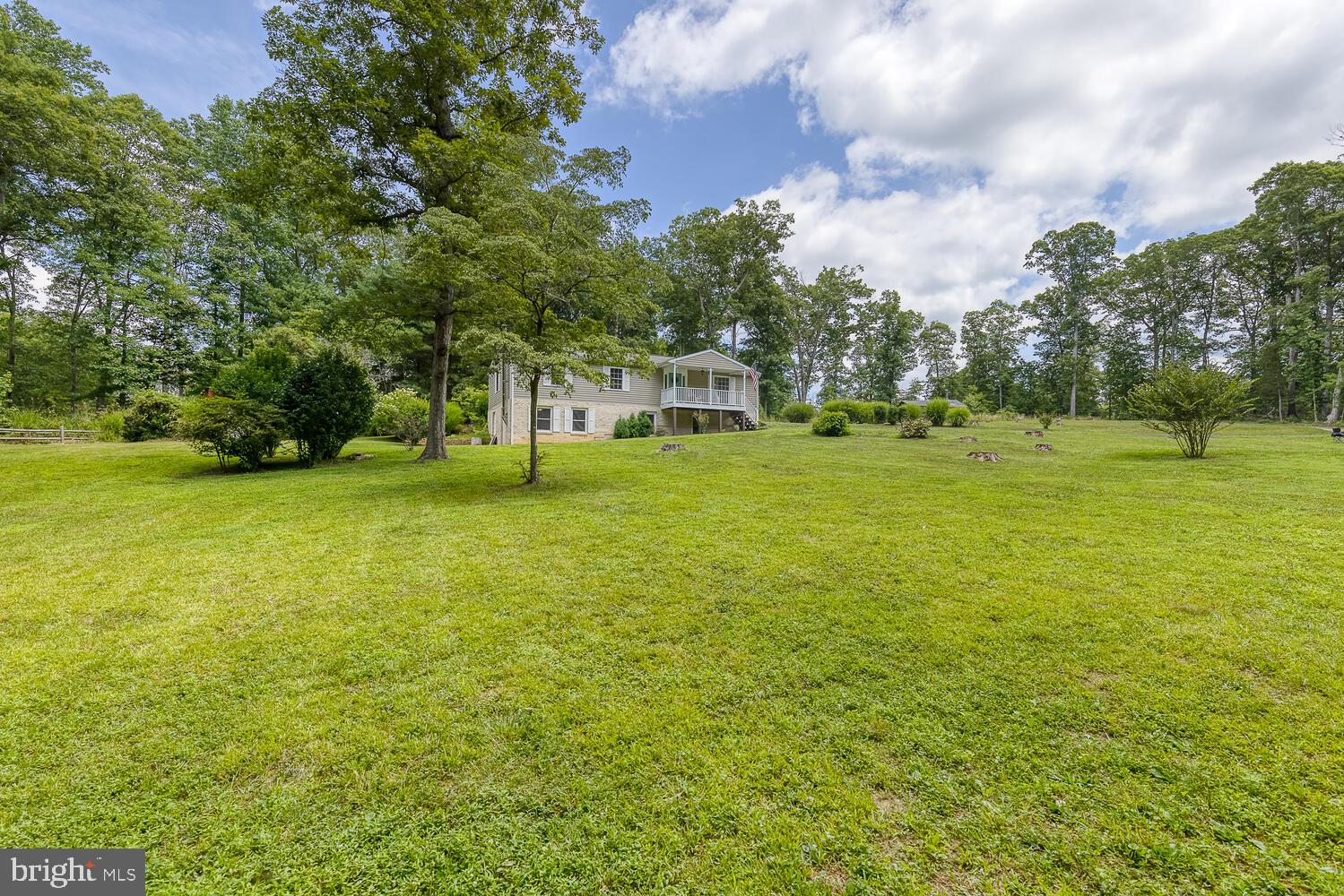 DOE RUN ESTATES - Residential